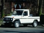 Mercedes-Benz 290 GD Pickup 1992 года